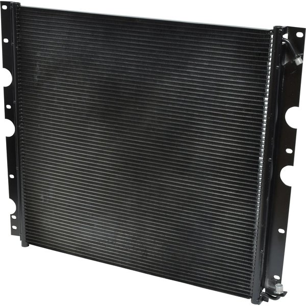 Universal Air Cond CONDENSERS CN40827PFC